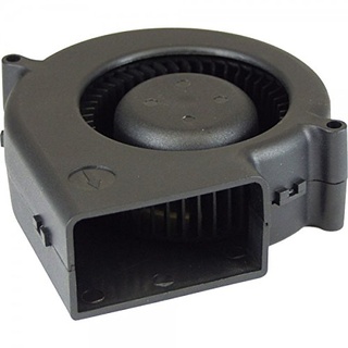 Titan TFD-B9733M12C, Radial-und Gehäuselüfter