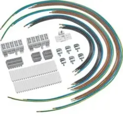 Hager ZY22U3N Best.-Paket, univ.Z, 2ZP