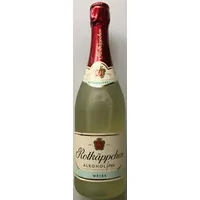 Rotkäppchen Sekt Halbtrocken Alkoholfrei 0,75 l
