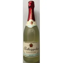 Rotkäppchen Sekt Halbtrocken Alkoholfrei 0,75 l