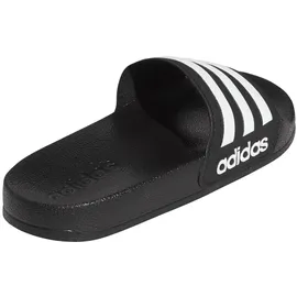 adidas Shower adilette Core Black / Cloud White / Core Black 31    