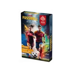 ASS Quartett Top Ass Fussball 10029409-0001 22573007