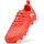 Puma Future 9 Play FG/AG Kinder Glowing Red/Puma White/Puma Black 32