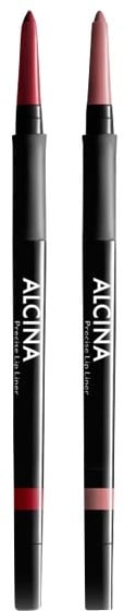 Alcina Precise Lip Liner, Alcina Precise Lip Liner: 010 NATURAL