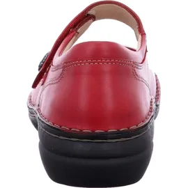 Finn Comfort LAVAL Rot 42