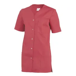 Hosenkasack Halbarm "08/2549" - 32 - dunkelrosa