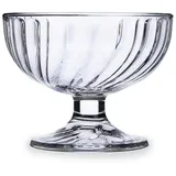 Arcoroc Sorbet Eisbecher transparent 6-tlg.