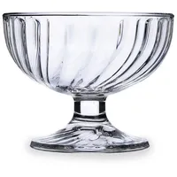 Arcoroc Sorbet Eisbecher transparent 6-tlg.