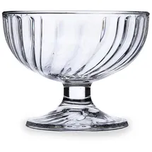 Arcoroc Sorbet Eisbecher transparent 6-tlg.