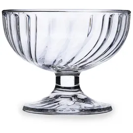 Arcoroc Sorbet Eisbecher transparent 6-tlg.