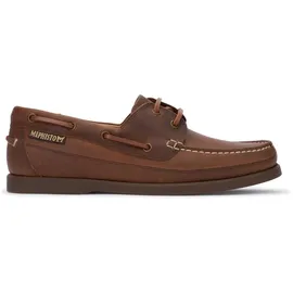 Mephisto Schnürschuh Herren Braun 42,5
