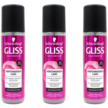 Schwarzkopf Gliss Verführerisch Lang