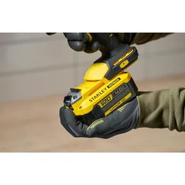 Stanley Stanley, wyciskacz V20
