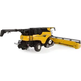 Universal Hobbies 6349 - New Holland CR10.90 Mähdrescher Gelb 1:32