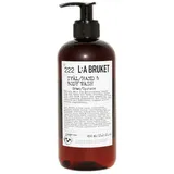 L:A Bruket Hand & Body Wash Spruce 450 ml