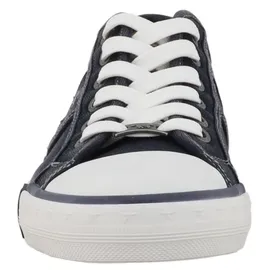 Mustang Calogero Herren Blau 48