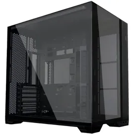 Lian Li O11 Vision Compact, schwarz,