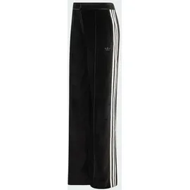 adidas Originals Velvet Hosen - Black - 32