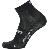 Uyn Essential Low Cut Socks 2PRS Pack black 42/44