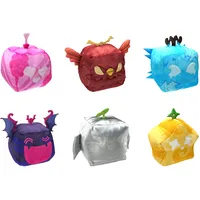 Blox Fruits-8 Collectible Plush S1: Mit begehrtem DLC Code