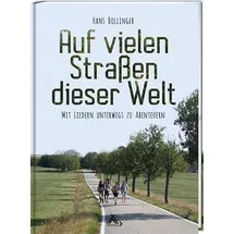 Spurbuchverlag Baunach Auf vielen Straßen dieser Welt: Mit Liedern unterwegs zu Abenteuern