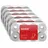 Katrin Toilettenpapier 250 Long 3-lagig 48 Rollen