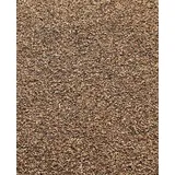 Heki 3156 Korkschotter dunkel 100 g