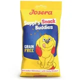 Josera Seppl’s Snack Buddies 11x150g | 1,65 kg