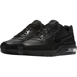 Nike Air Max LTD 3 Herren black/black/black 46