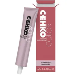 C:EHKO Color Explosion Hellgrau 60 ml