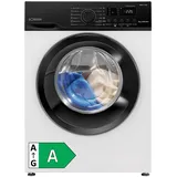 Bomann WA 7162 Waschmaschine (6 kg, 1000 U/min)