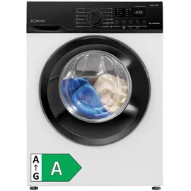 Bomann WA 7162 Waschmaschine (6 kg, 1000 U/min)