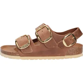 Birkenstock Milano Unisex Braun 38