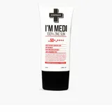 SUNTIQUE I'm Medi 100 % Zinc Sun Creme LSF 50+ 50 ml
