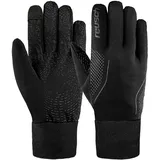 Reusch Dynamic Touch-TECTM Feldspielerhandschuhe für Erwachsene eng anliegende Passform und touchscreenkompatibel