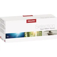 Miele Selection Duftflakon-Set Aqua, Nature, Cocoon