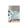JANINE ModernClassic 3912 perlblau 135 x 200 cm + 80 x 80 cm