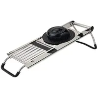 ILSA Mandoline Inox 5 Klingen, Edelstahl