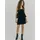 Norr Top Rose Schwarz M