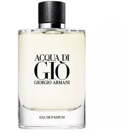 Giorgio Armani Acqua di Gio Homme Eau de Parfum refillable 125 ml