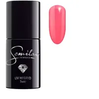Semilac UV Nagellack Intense Pink 046