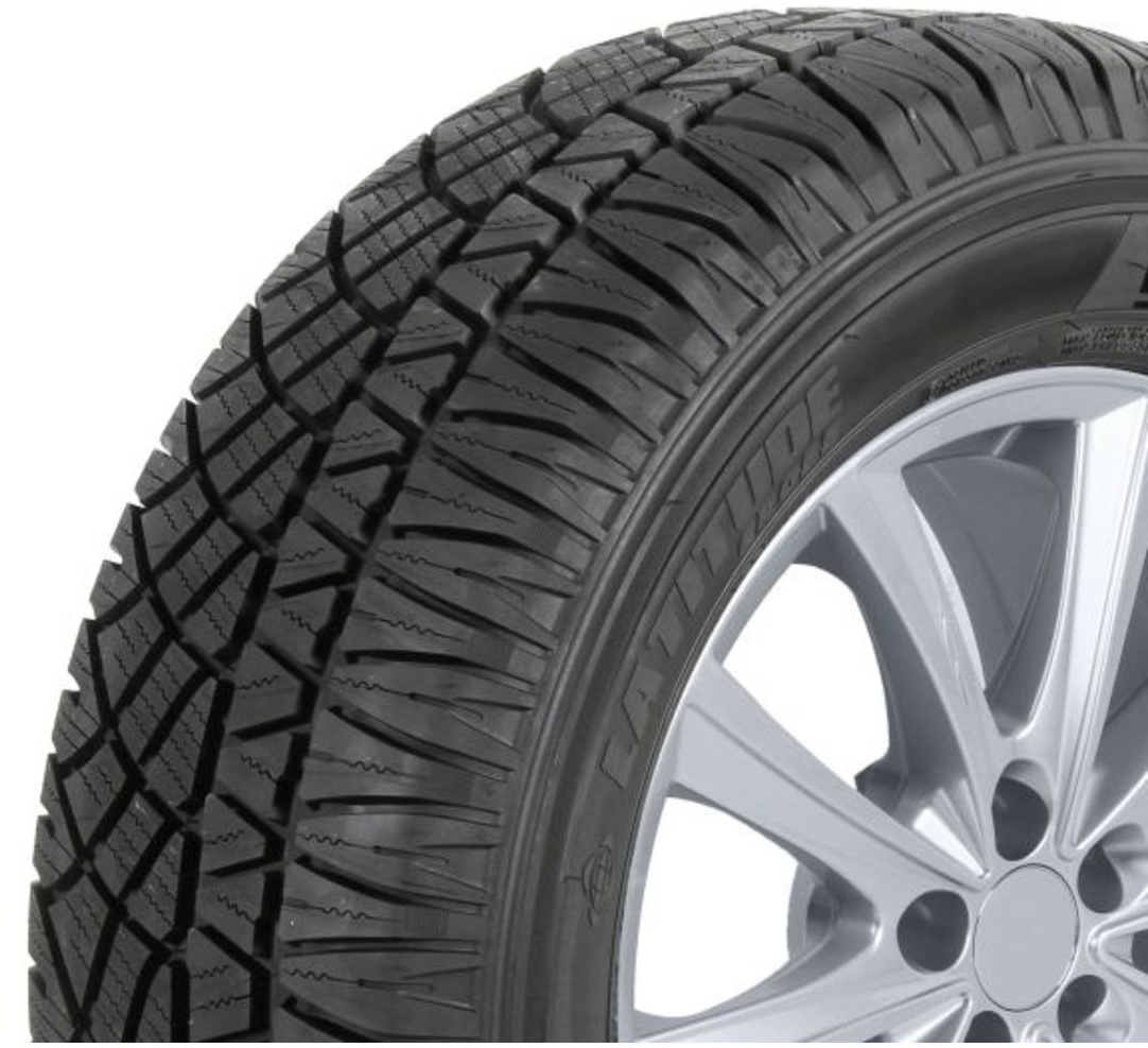 Pneus d'été MICHELIN Latitude Cross 265/70R16 112H