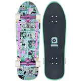 Impala Cruiser Komplettboard Hera 31.5" Mel Stringer