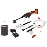 Yard Force Aquajet LW C02 A