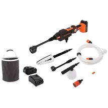 Yard Force Aquajet LW C02 A