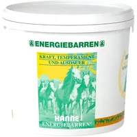 Kanne Brottrunk Energiebarren 5 kg