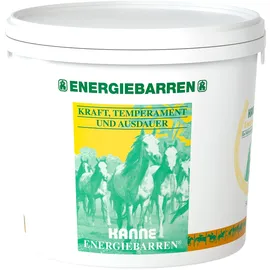 Kanne Brottrunk Energiebarren 5 kg