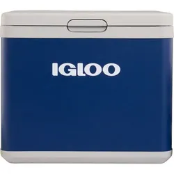 IGLOO IH45 AC/DC Kühlbox Hybrid 43 Liter Volumen