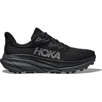 Hoka One One Hoka One Challenger 7 Herren Laufschuhe Herren / black) Schuhe