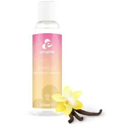 Easyglide Vanilla Water-Based Lubricant